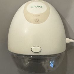 Elvie Wearable Breast Pump Rechargeable 