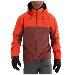 Arcteryx Beta AR Jacket Men’s Size Large L GORE-TEX