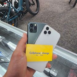 iPhone 11 Pro 64GB Unlocked 