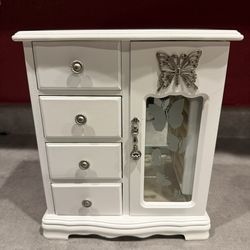 Jewelry Box