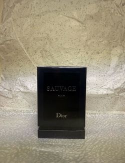 Dior Sauvage Cologne
