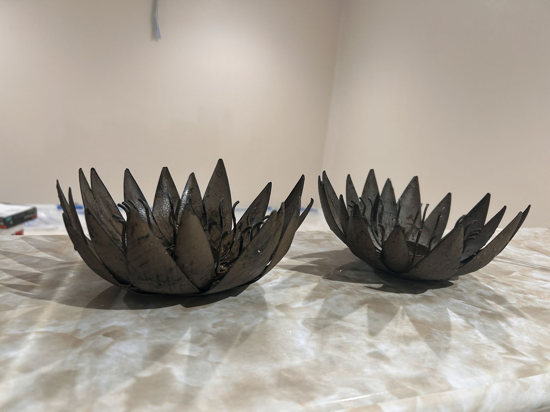 Candle Holders
