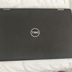 Dell Latitude 2-in-1