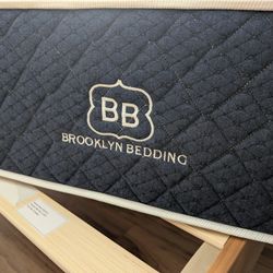 Free Queen Mattress