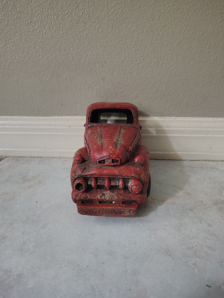 Car Decor
