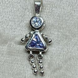 $12 Sterling Silver Charms
