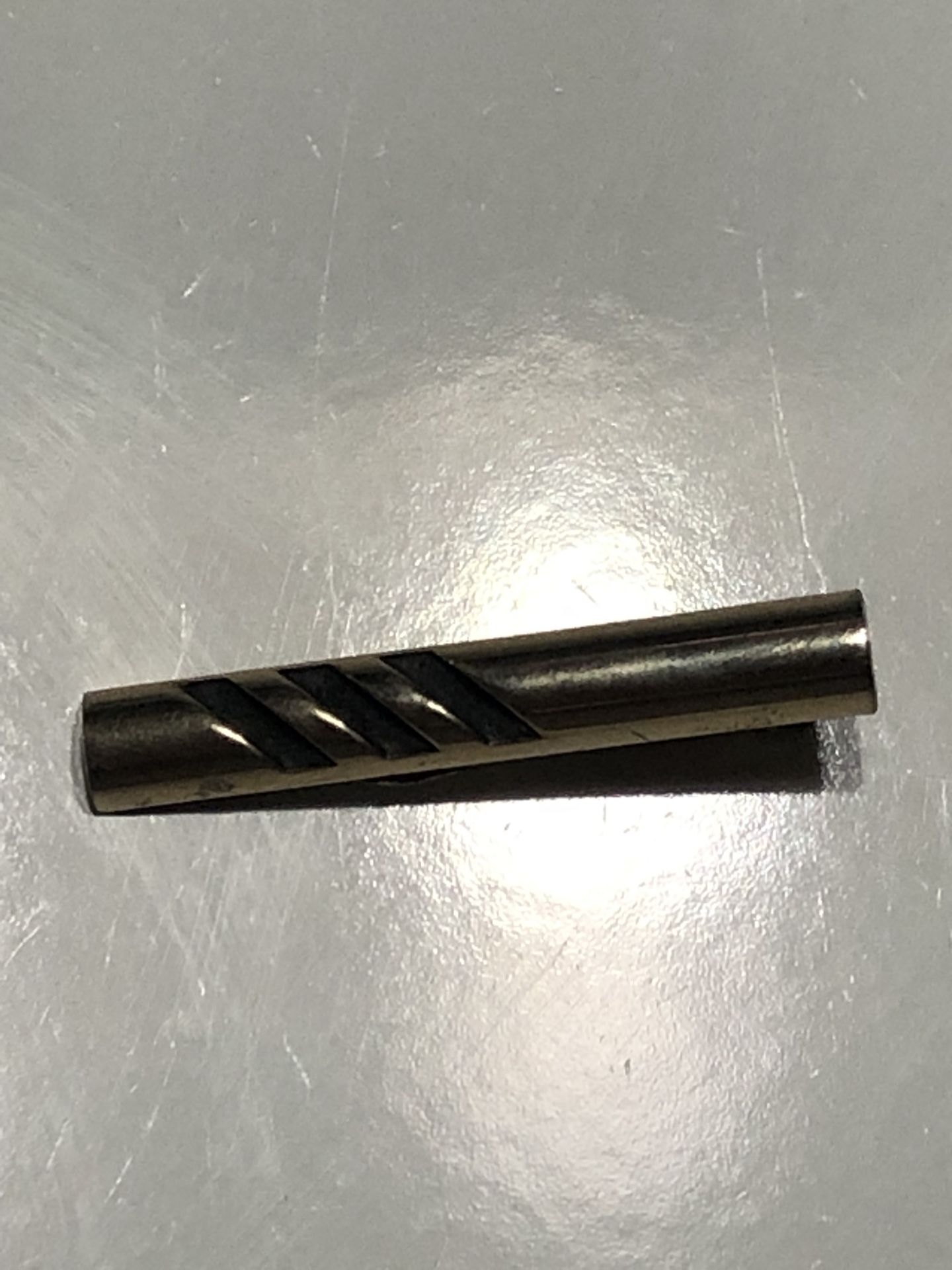 Vintage Hickok Tie Clip