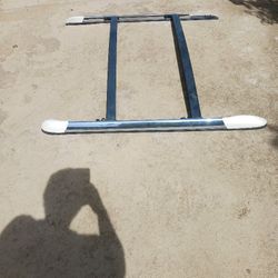 Top RoofRack Escalade 