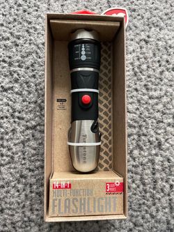 BRAND NEW Firestone MULTI FUNCTION 14-in-1 FLASHLIGHT