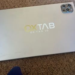Ox Tab Tablet 10 4G
