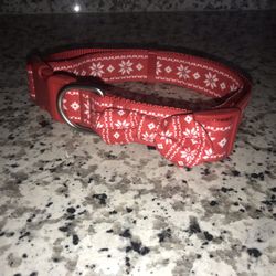 Dog Collar (XL) 