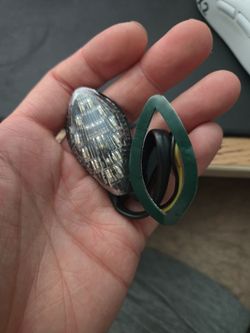 smoked turn signals Yamaha r6
