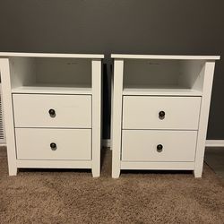 nightstands