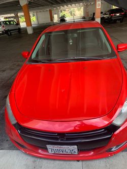 Dodge dart 2026