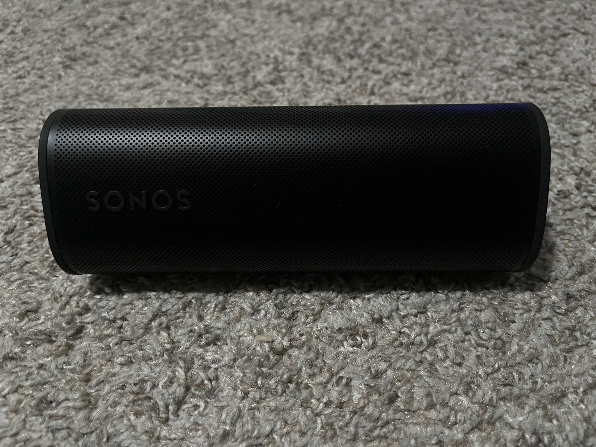 Sonos Roam 2 Bluetooth Speaker 