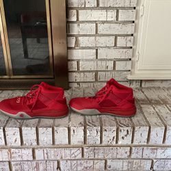 Adidas Basketball Shoes  11.5