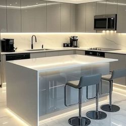 Kitchen Cabinets 