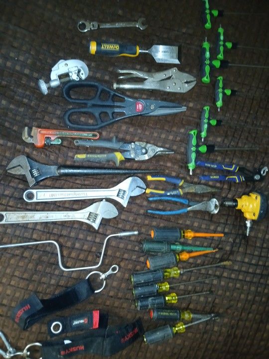 Tools