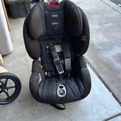 Britax Car Seat