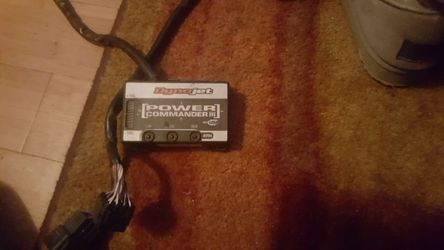 Power commander 3