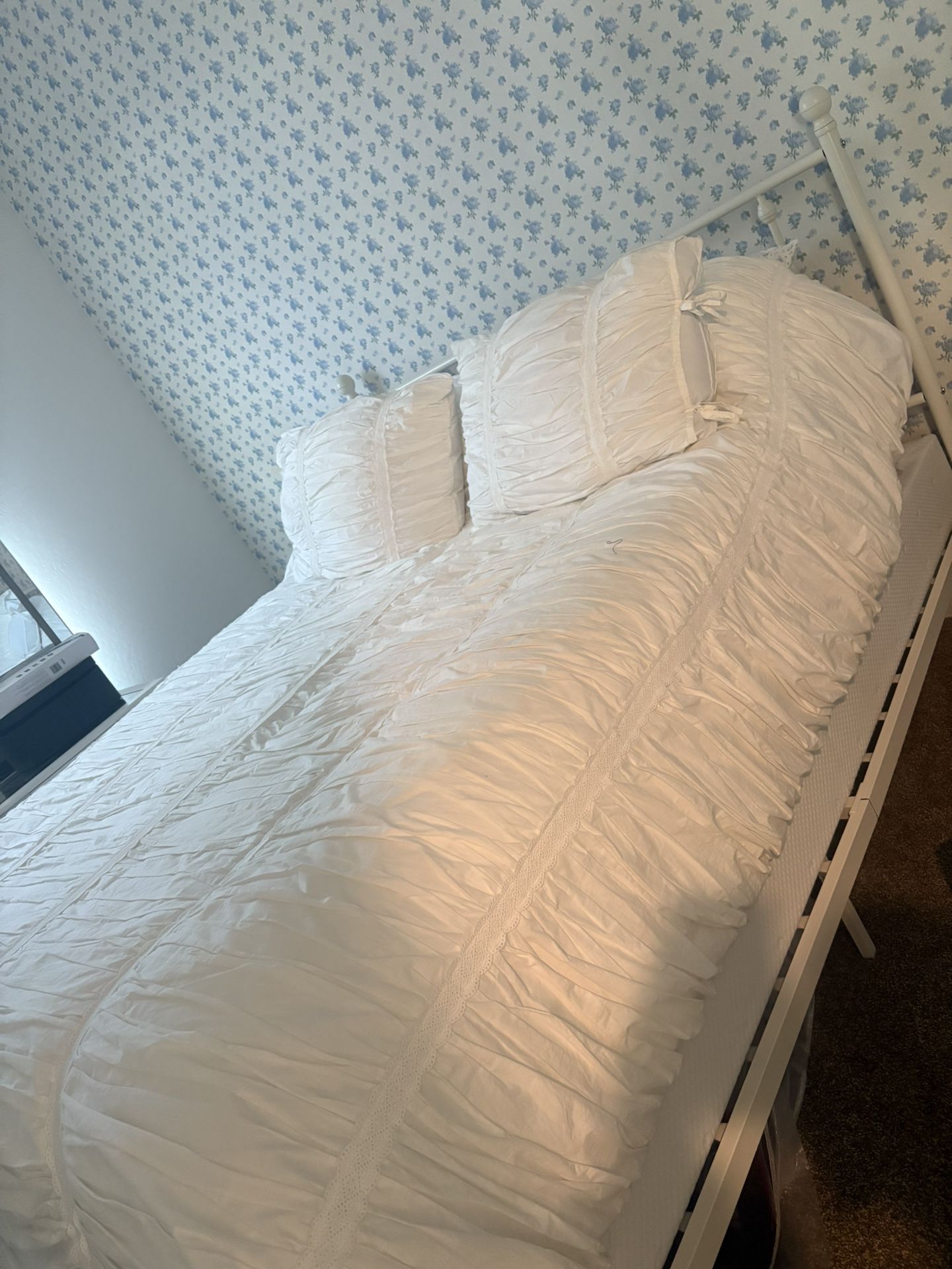 Bedroom Set