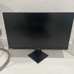 Omen Gaming Monitor 