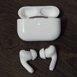 AirPods Pro 2