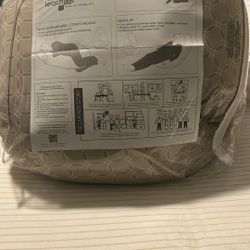 Pregnancy pillow