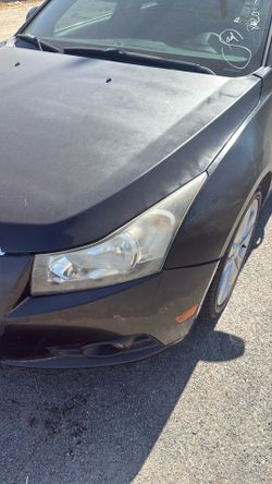 Cruze for parts