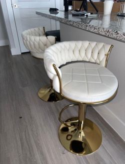 Bar Stools (Set de 2)