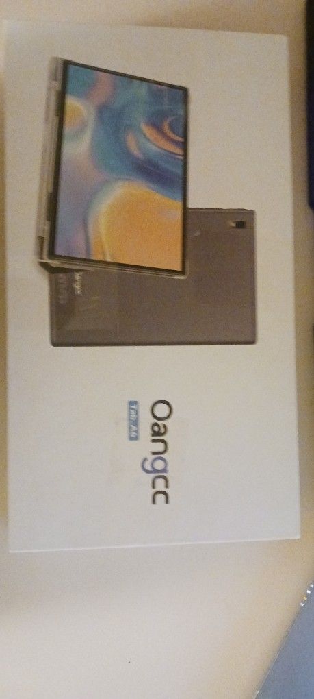 Oangcc Tablet A6