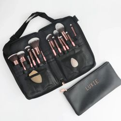LUXIE  Luxie Expert Artist Kit  Rose Gold