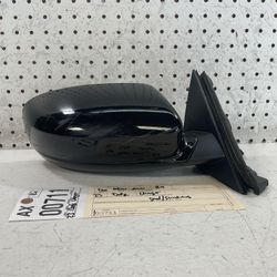 2020 2023 DODGE CHARGER RIGHT SIDE DOOR MIRROR OEM 