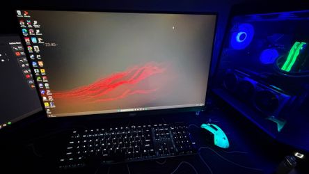 Ibuypower gaming PC 5070i