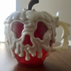 Disney Melted Apple Cup
