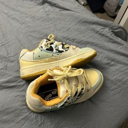 Ollie Skate Tennis Shoes