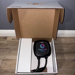 Level 2 40 amp Ev Charger