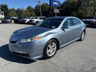 2011 Acura TL