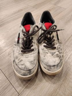 Reebok x Kendrick Lamar collab