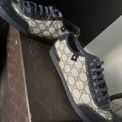 Men’s Gucci’s Shoes 