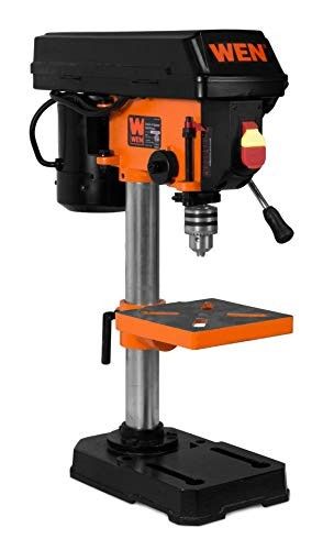 BNIB Wen 4208T 2.3 Amp 8" Drill Oress 5 Speed