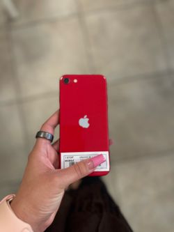 iPHONE SE UNLOCKED