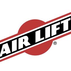 Newly Used Air Lift Liftloader 5000 & WirelessAir Control (GMC/Chevy Sierra/Silverado 1500)