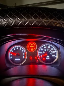 Nissan Sentra’12 model 145,933 miles