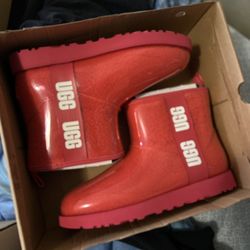Womens Ugg Boots Size 10