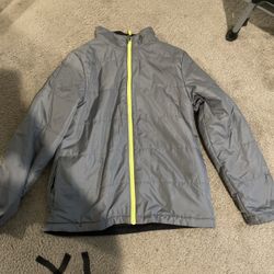 Brand New Men’s Vans 