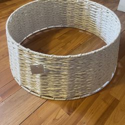 Tree Collar