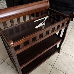 Changing Table