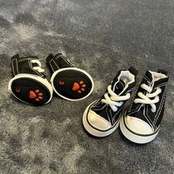 Dog Shoes