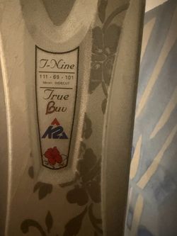 K2 T:Nine True Luv Women's Skis 111-69-101 with Marker Mod 10.0 Bindings
